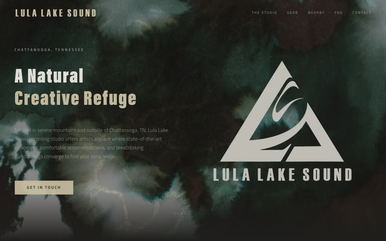Lula Lake Sound preview